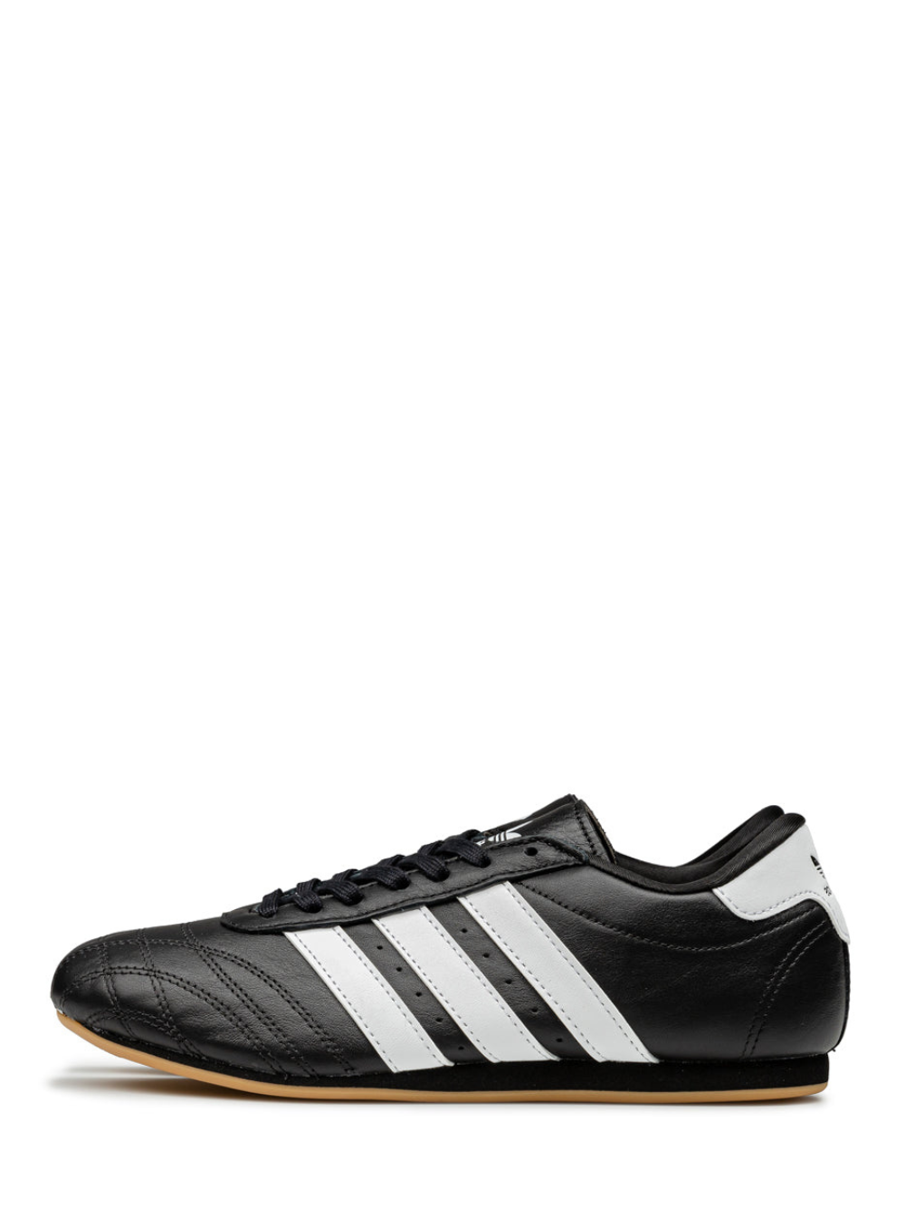 Adidas Taekwondo BLACK