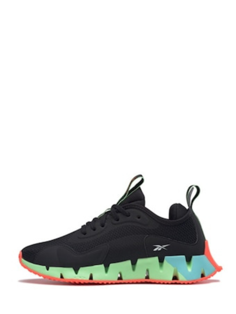 Reebok Zig Dynamica BLACK