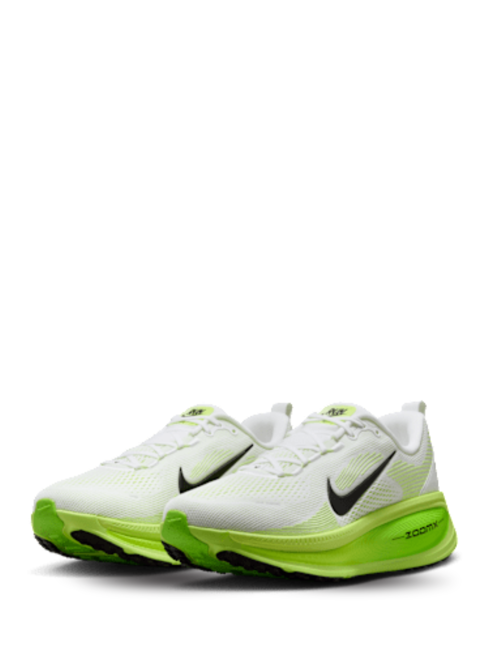 Vomero 18 Green