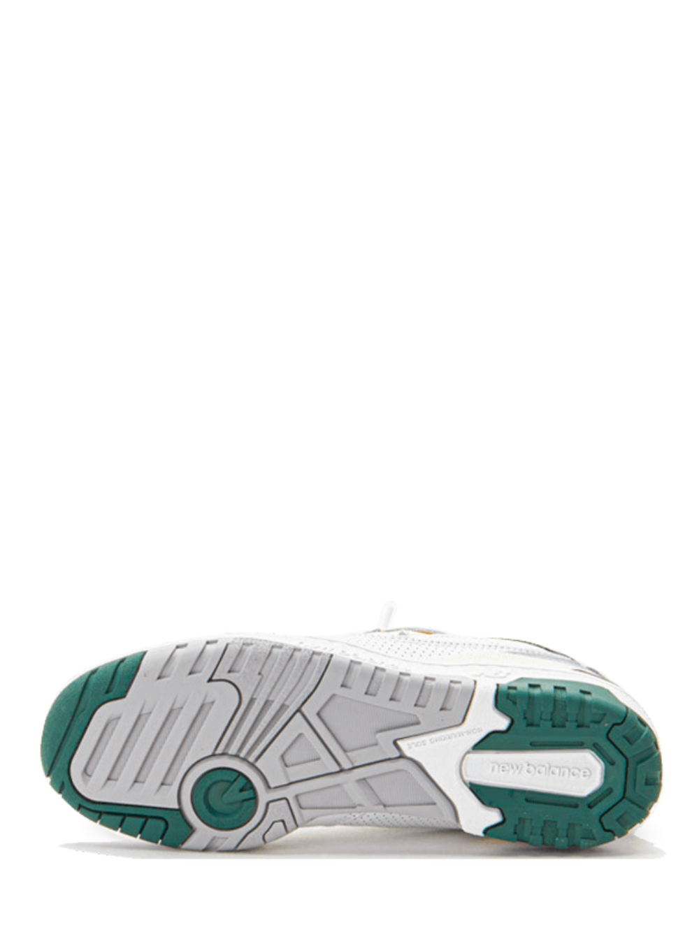 New Balance 550 Night Watch Green 1022
