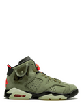 Air Jordan retro 6 Travis Scott