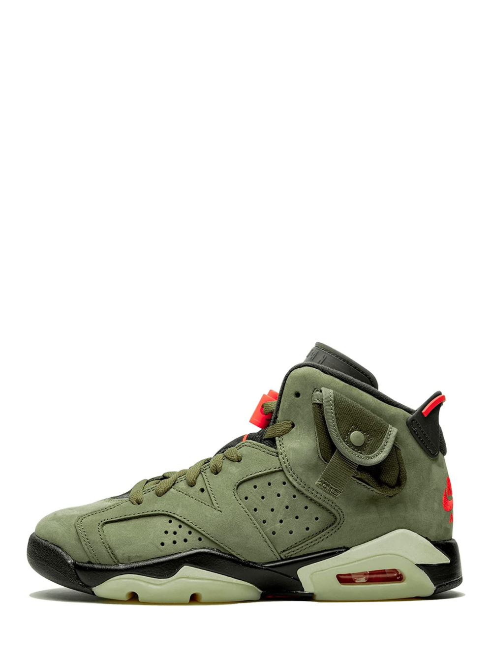Air Jordan retro 6 Travis Scott