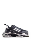 Adidas X Balenciaga Triple S Black 1028