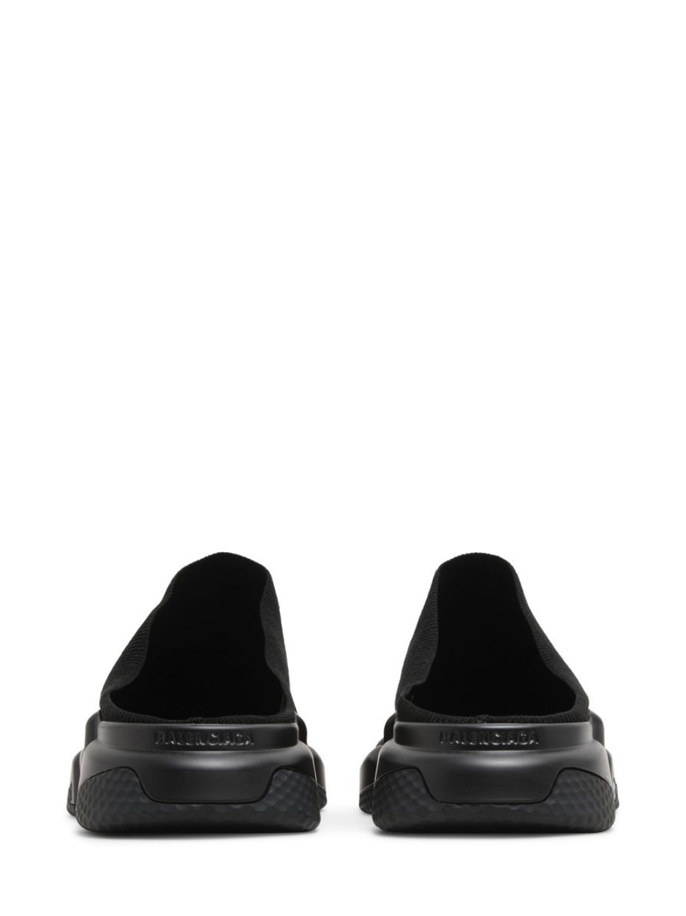 Balenciaga speed mule