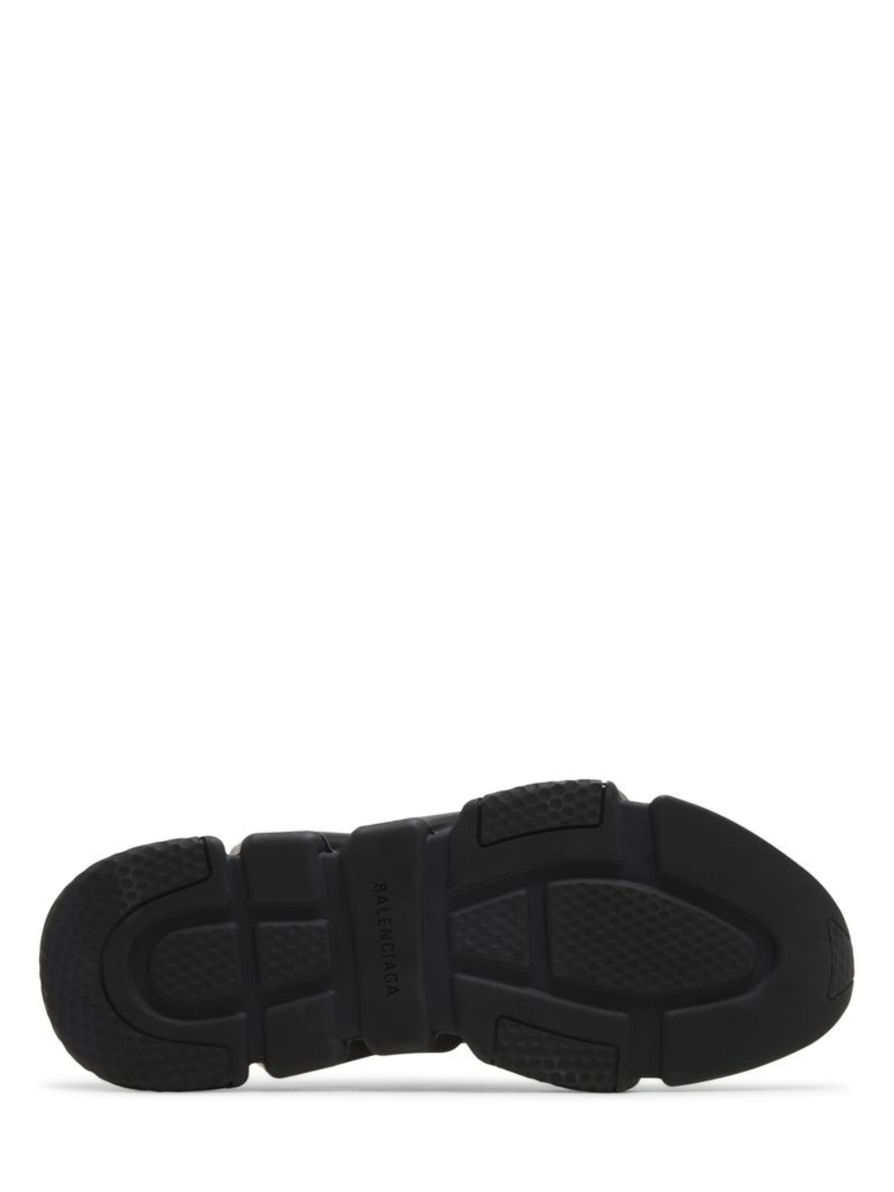 Balenciaga speed mule