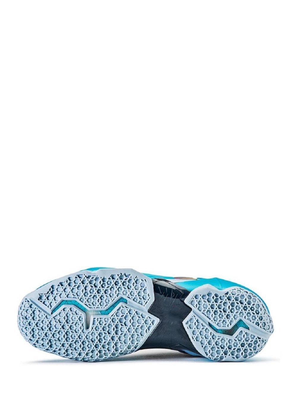 LeBron Gamma Blue