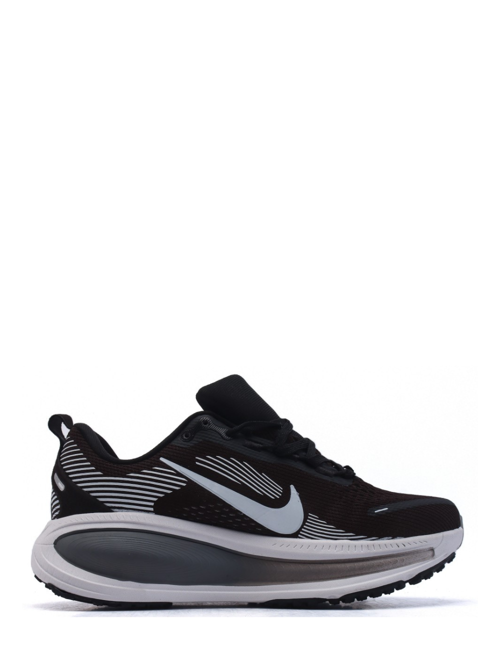 Vomero 18 Green black