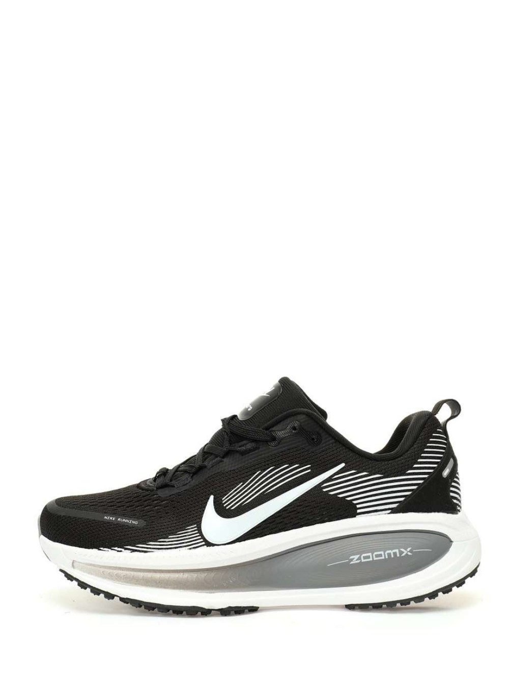 Vomero 18 Green black