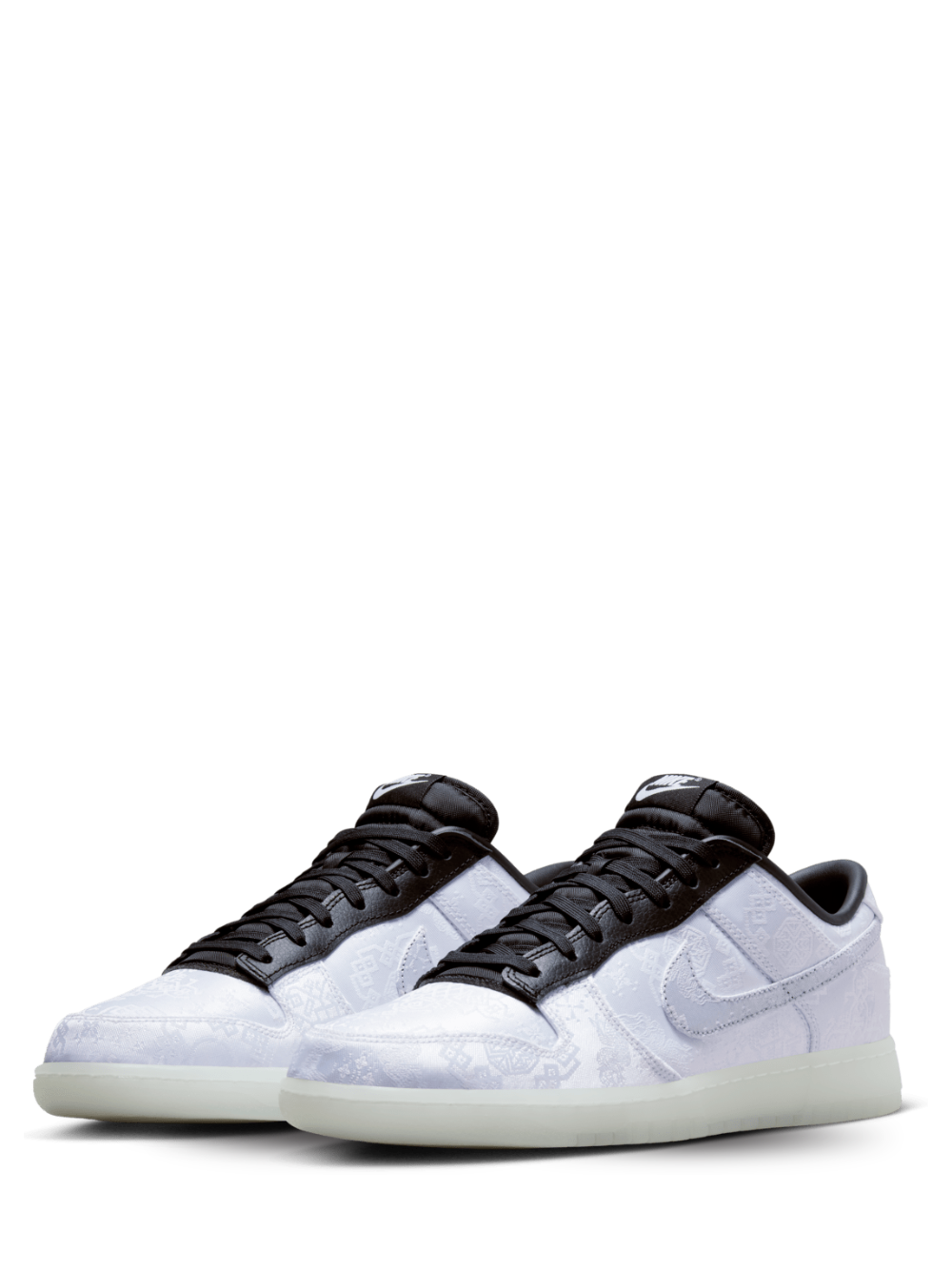 Clot X Fragment Dunk Low