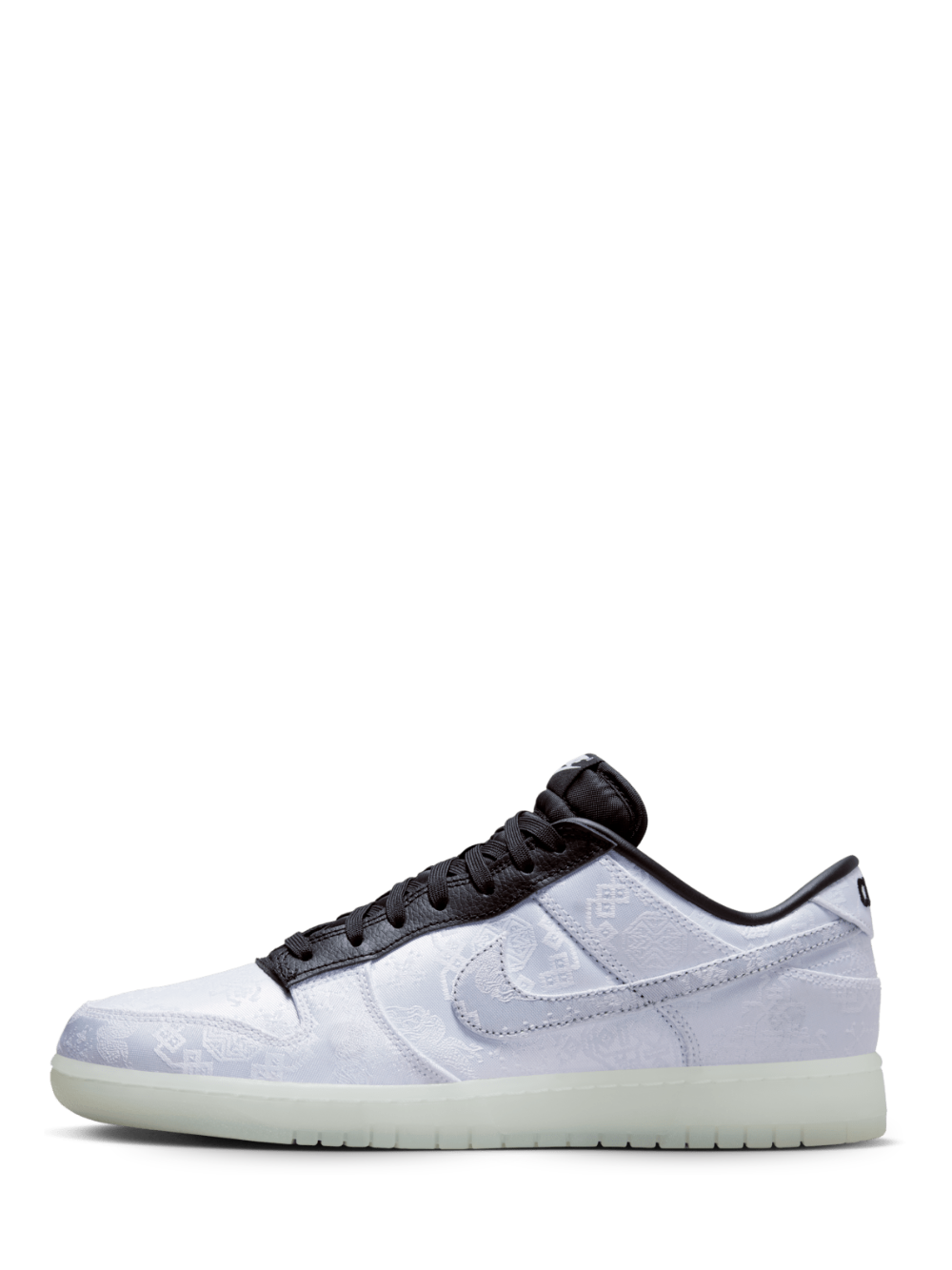 Clot X Fragment Dunk Low