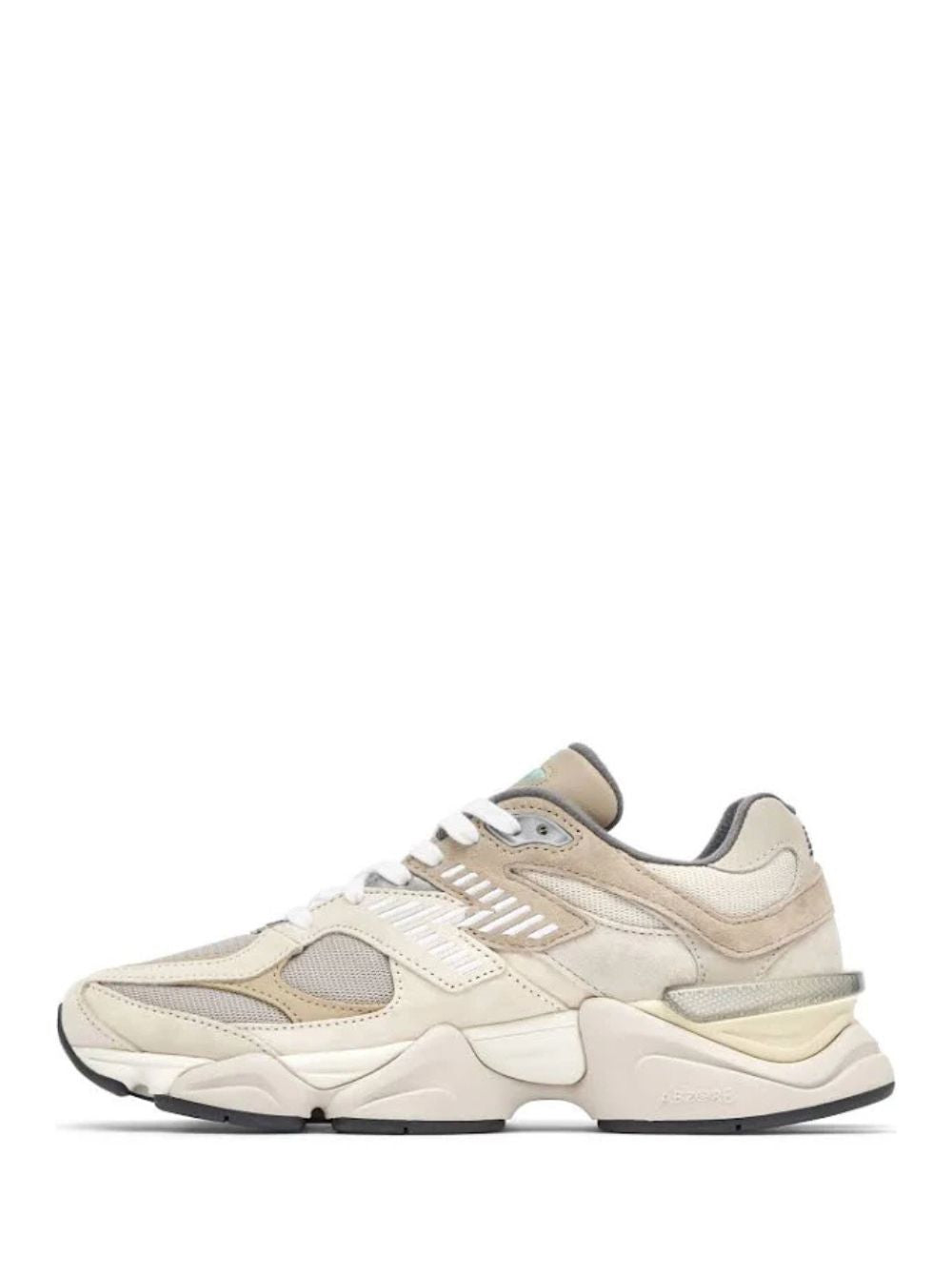 New Balance 9060 Sea salt