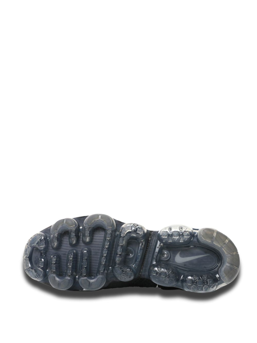nikee Air Vapormax Flyknit 2 0 Black white