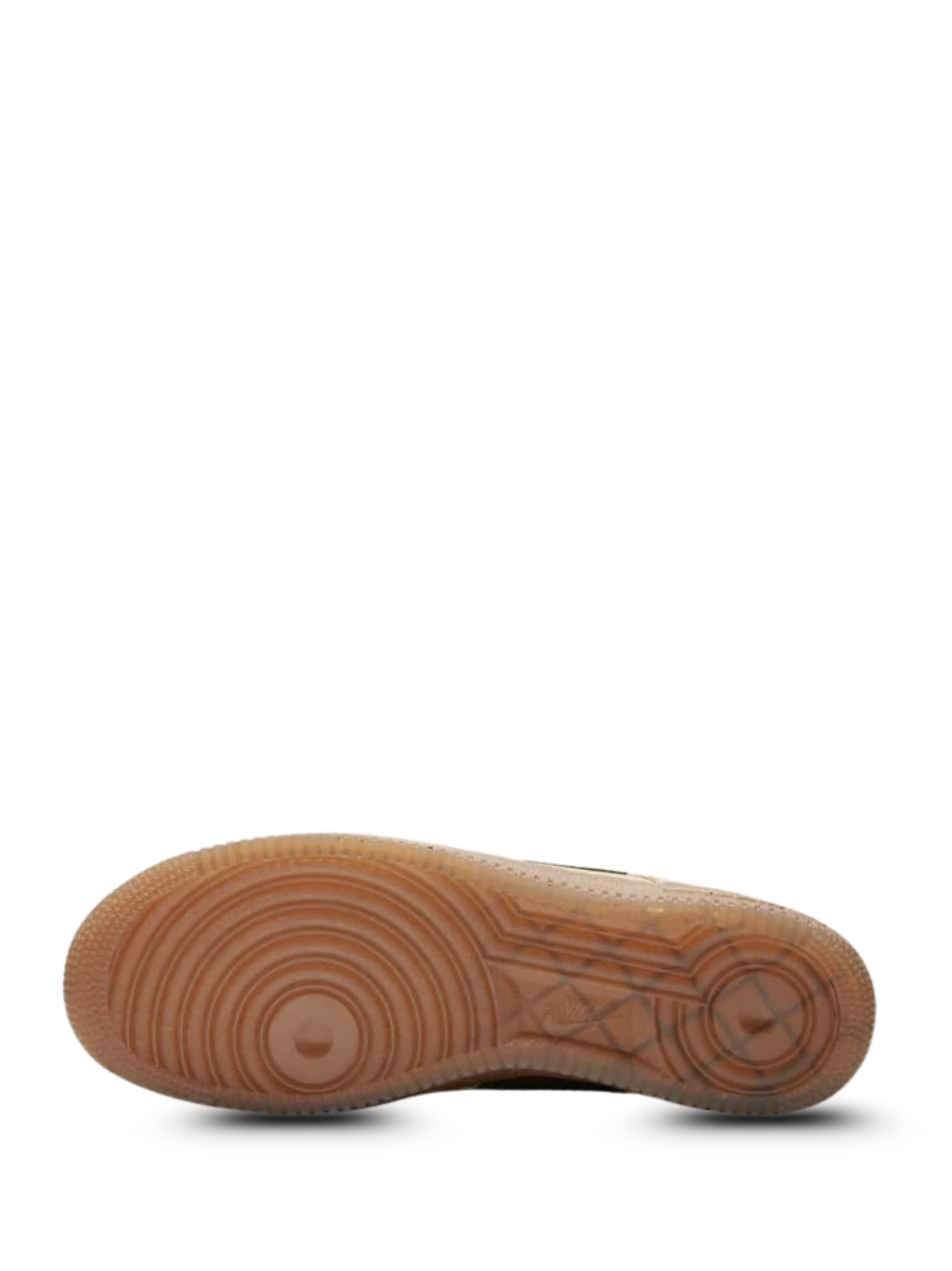 nikee Airforce 1 low coffee