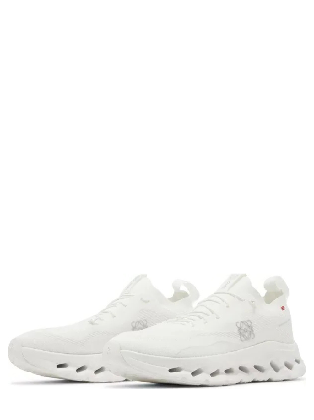 Loewe X On Cloud Tilt White