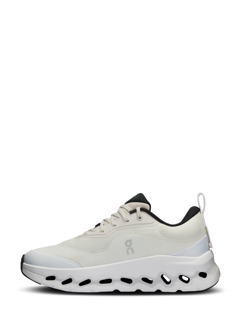 Loewe X On Cloud Tilt 2 0 Sand White