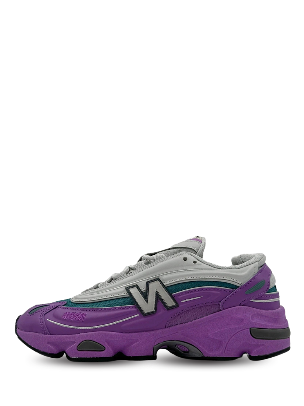 New Balance 1000 X JFG Grey Violet