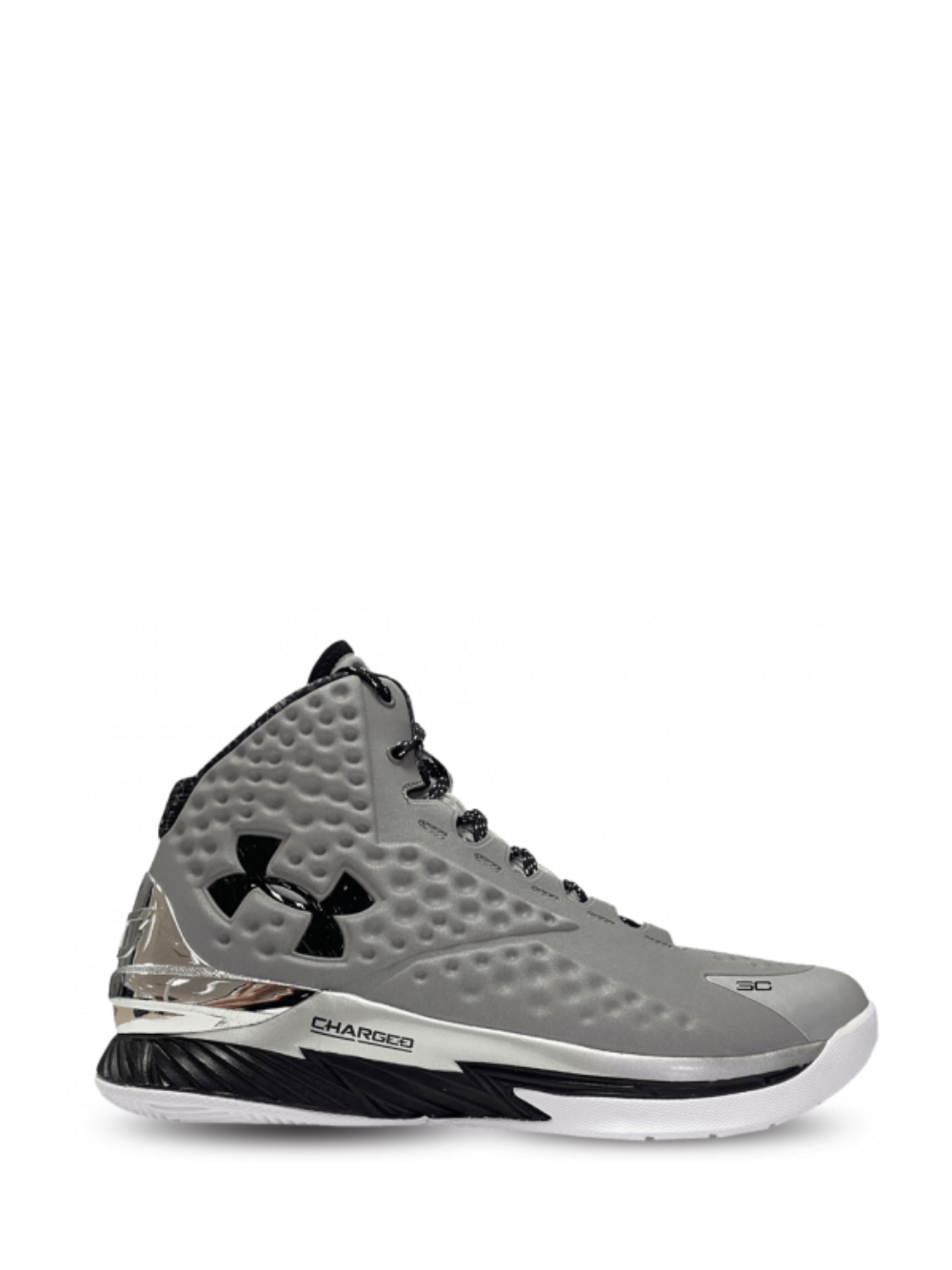 Under Armour Curry 1 Black History Month