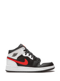Nike Air Jordan 1 Mid Chile Red