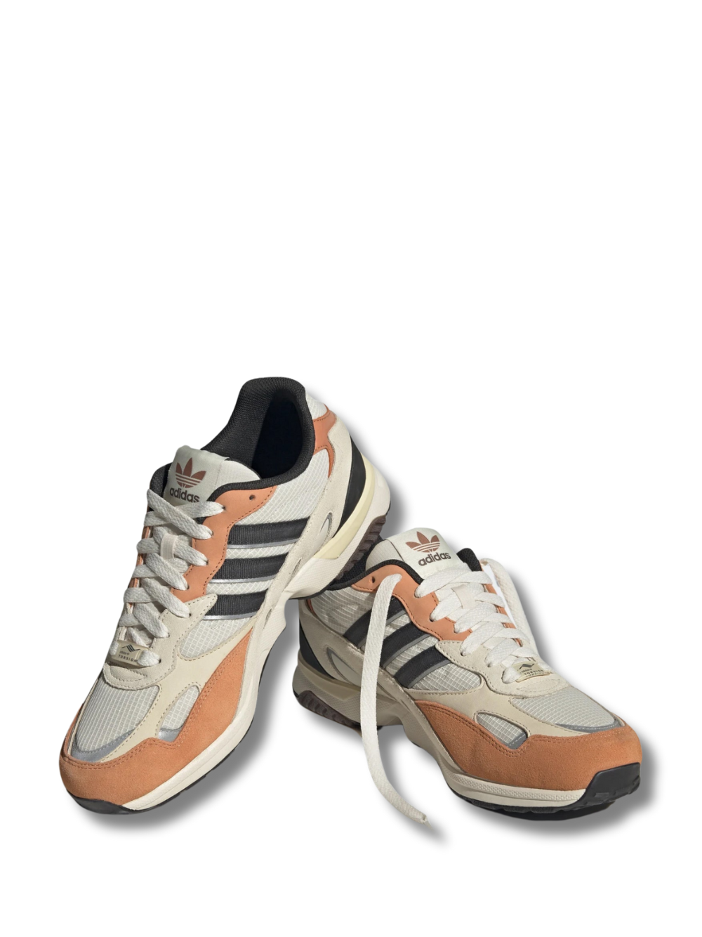 Adidass Torsion Super Chalk White Carbon