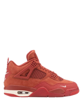 Nigel Sylvester x Air Jordan 4 Retro OG SP Brick By Brick UA
