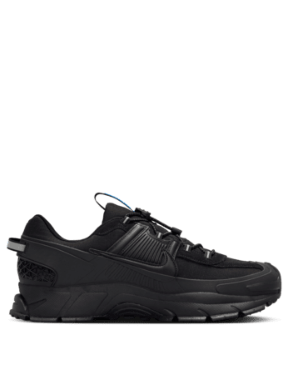 Nikee Zoom Vomero Roam triple Black