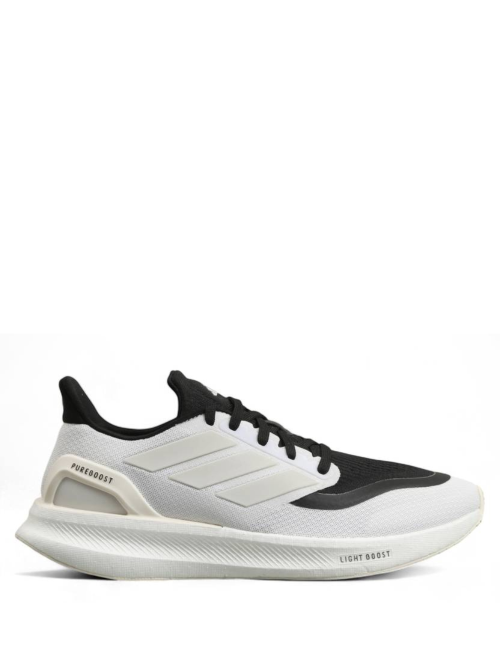 Adidass Pureboost 5 White black