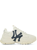 MLB Big Ball Chunky A Cream Black LOGO