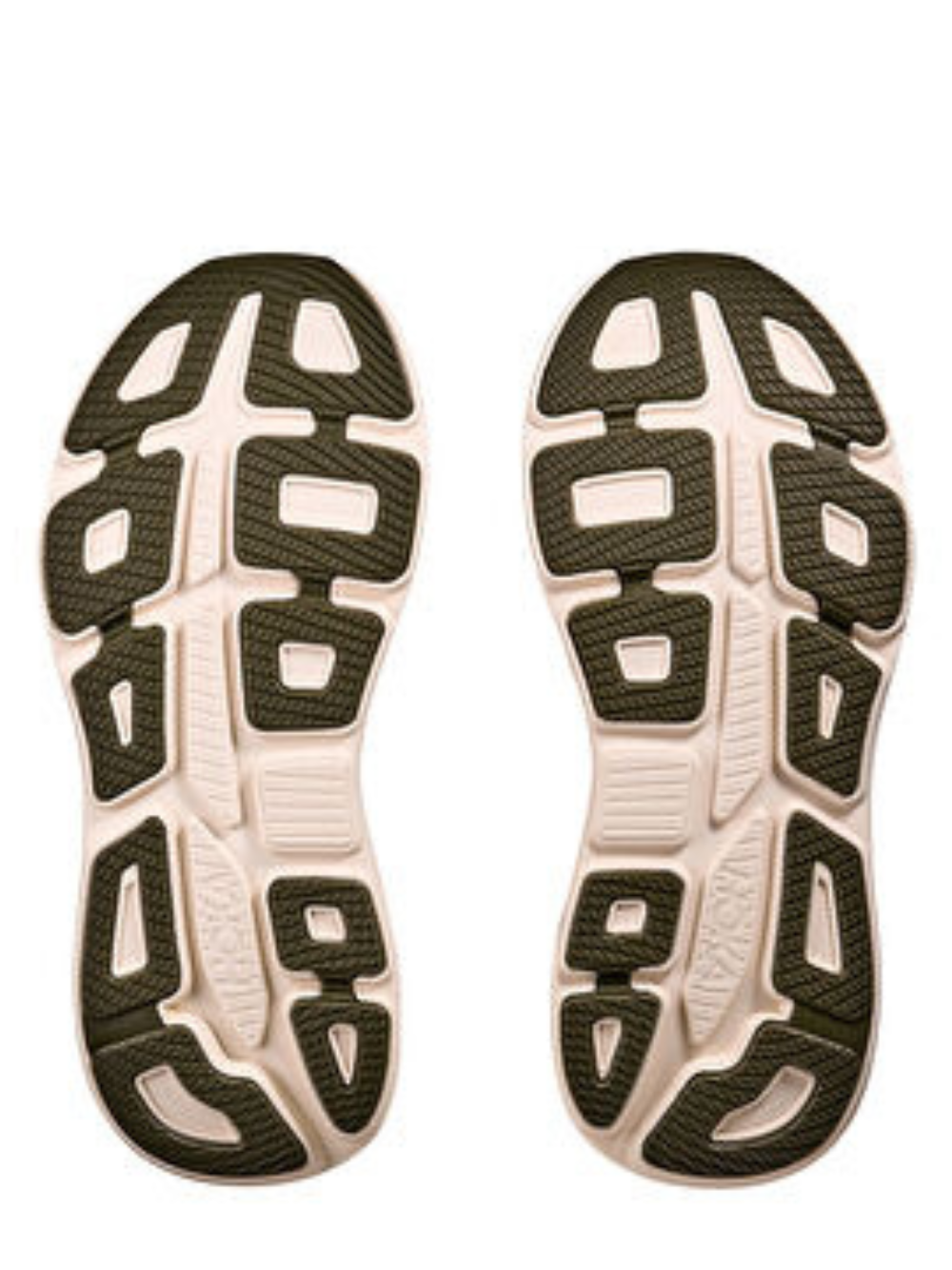 Hokaa One Bondi 9 Olive Green