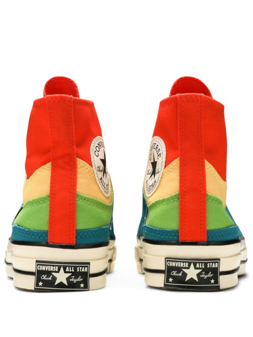 Conversee Chuck 70 National Parks
