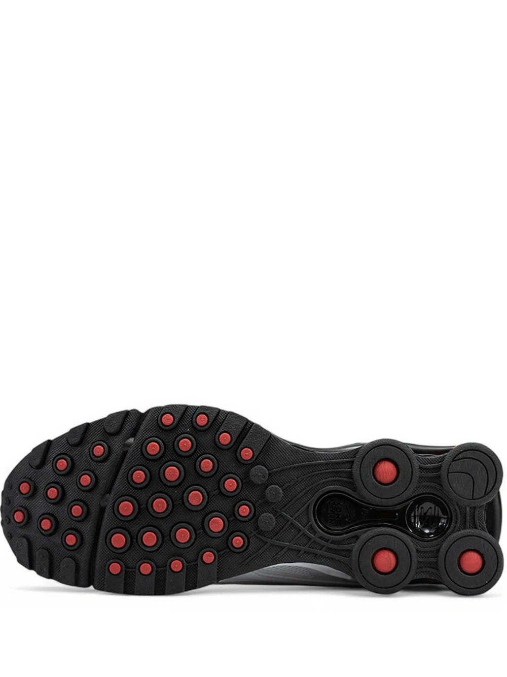 shox ride 2 supreme