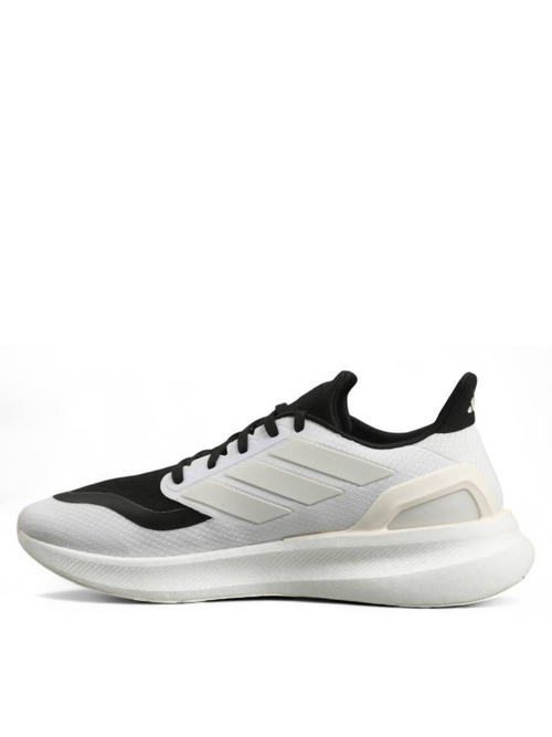 Adidass Pureboost 5 White black