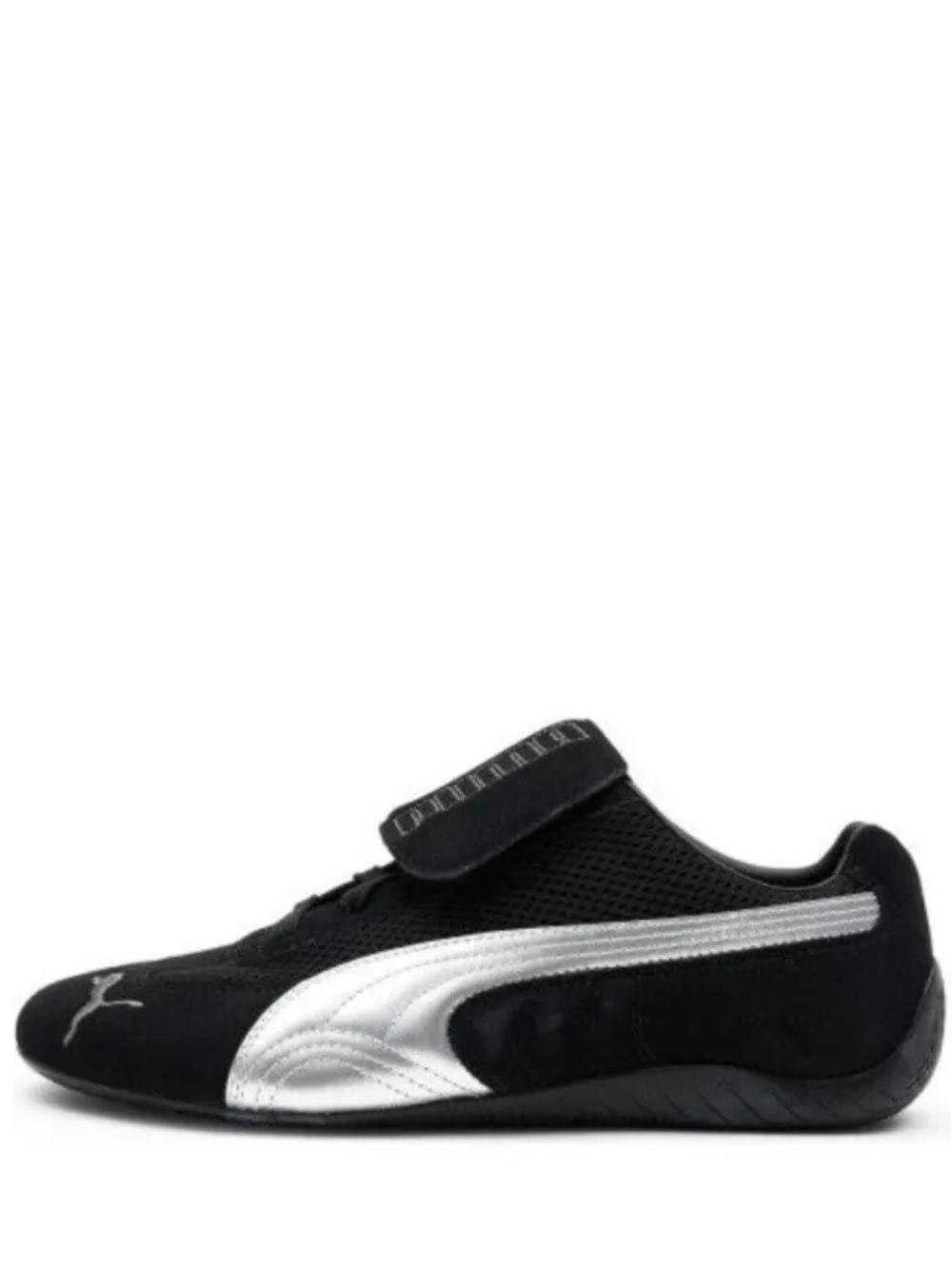 Pumaa Speedcat Og Black silver