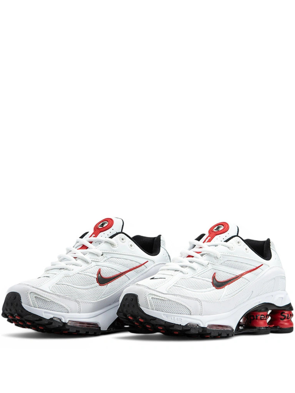 shox ride 2 supreme