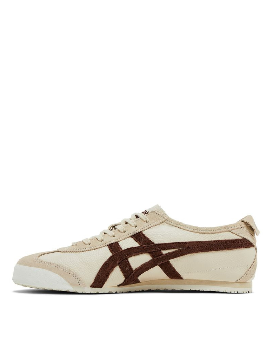 Onitsuka Tiger  Beige Brown