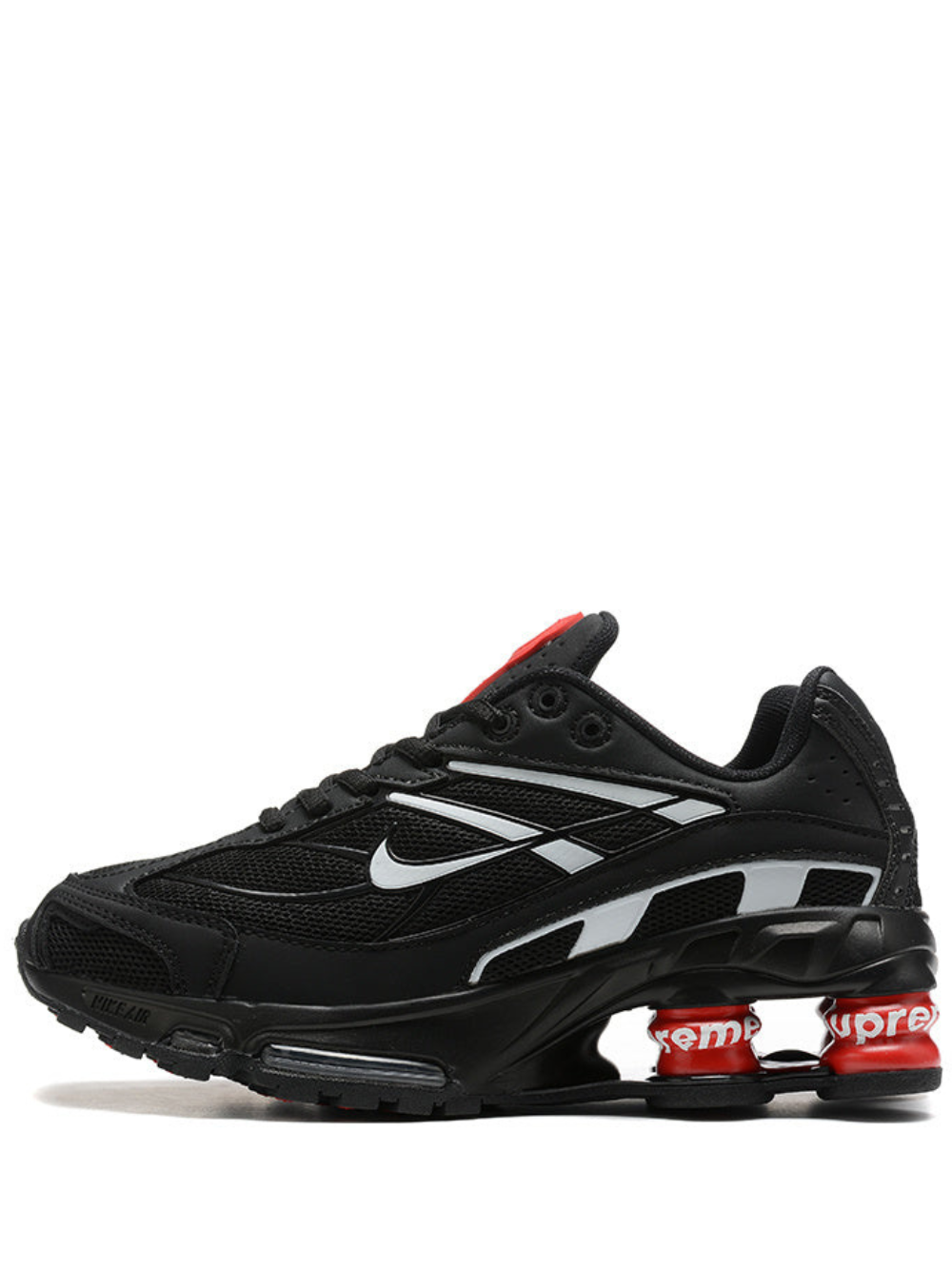 shox ride 2 supreme