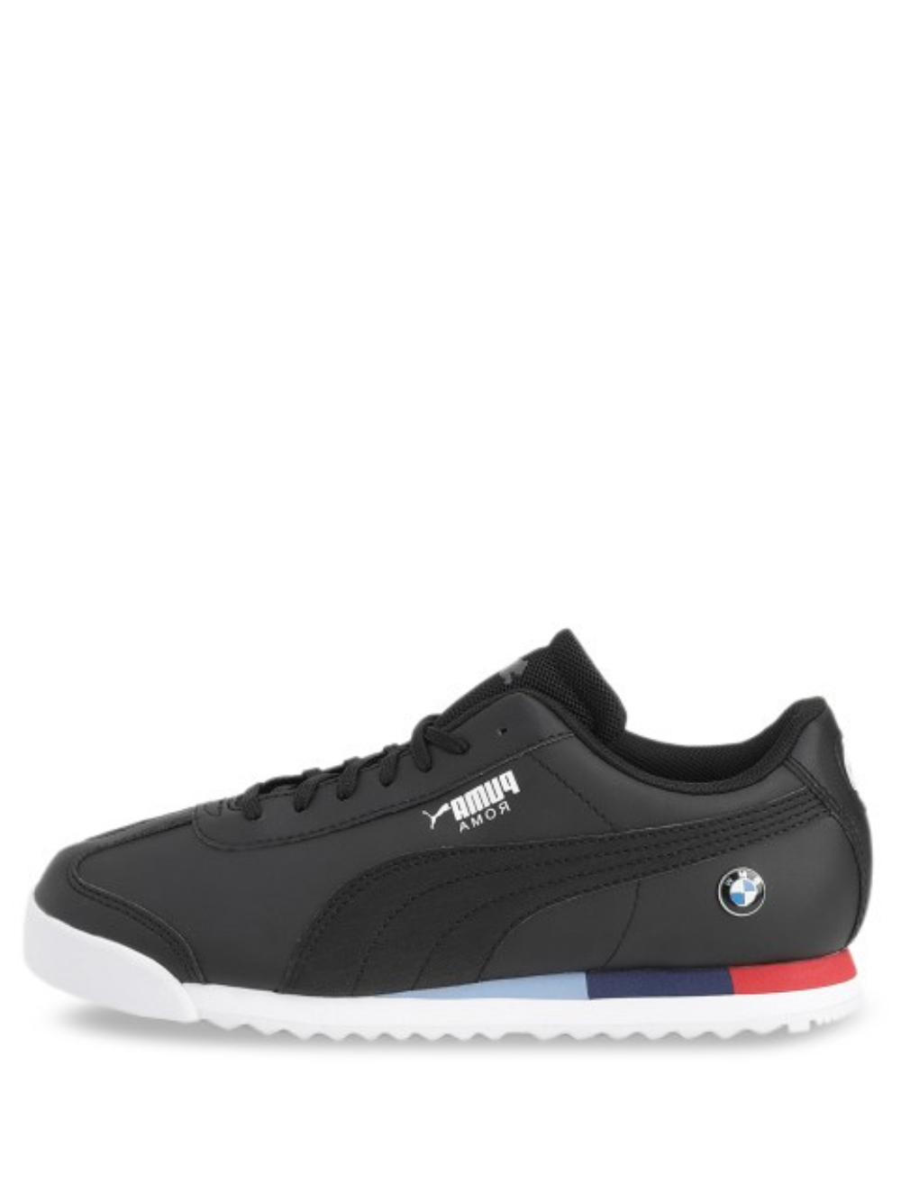 Pumaa BMW Black White