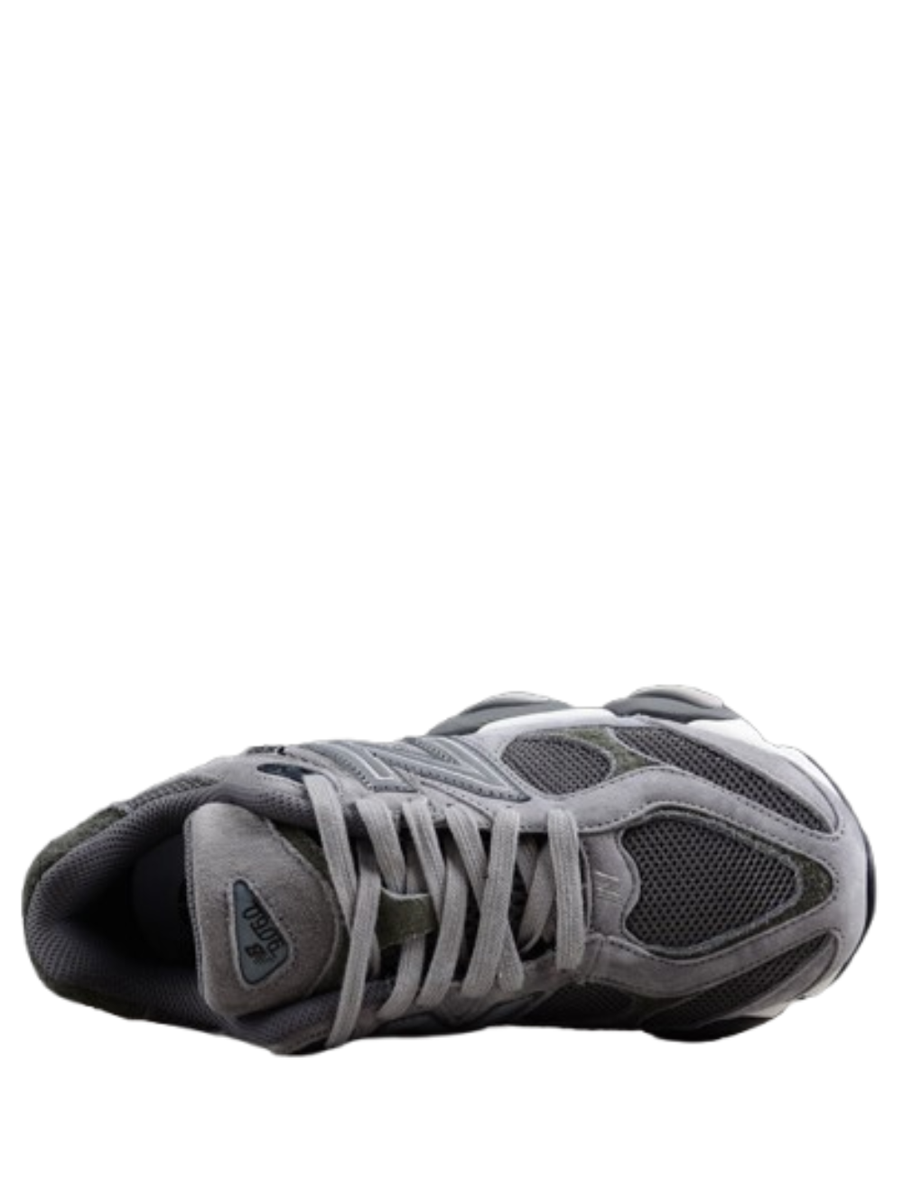 New balance 9060 x Joe fresh goods dark grey