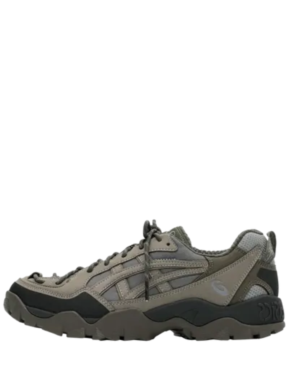 Asics Gel Pickax Clay Grey