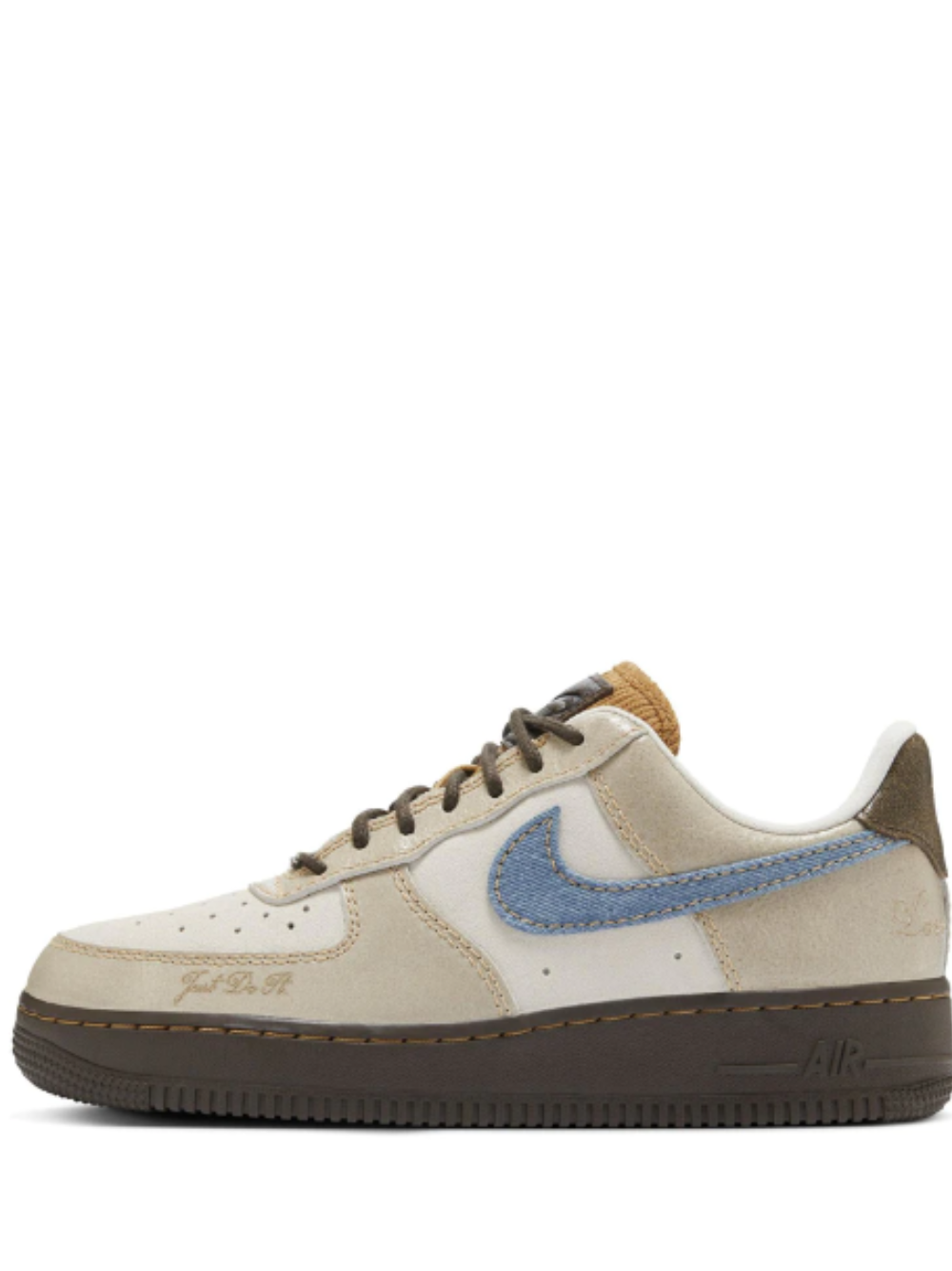 Airforce 1 Love Peace