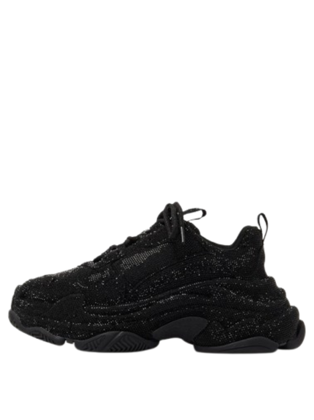 Balenciagaa Trainer Diamond Premium