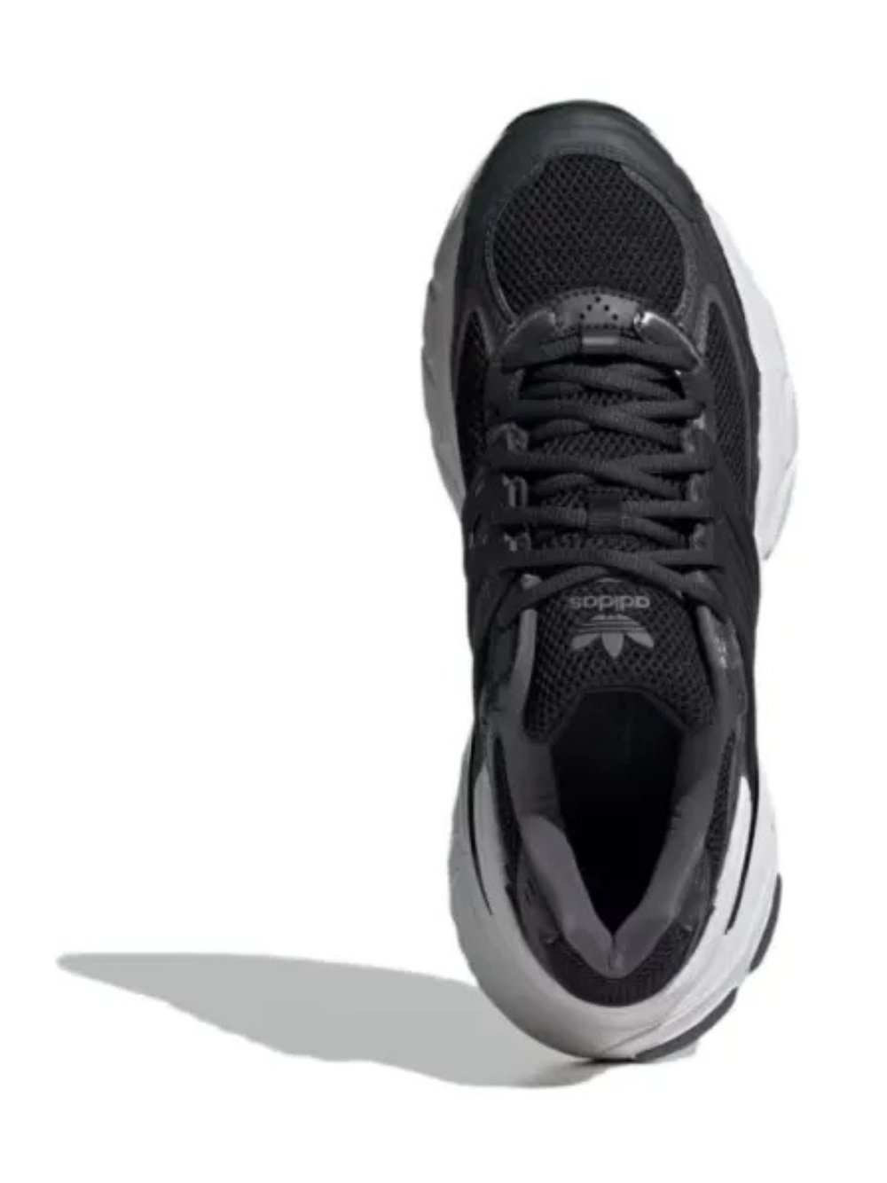 ...Adidas adistar xlg black white