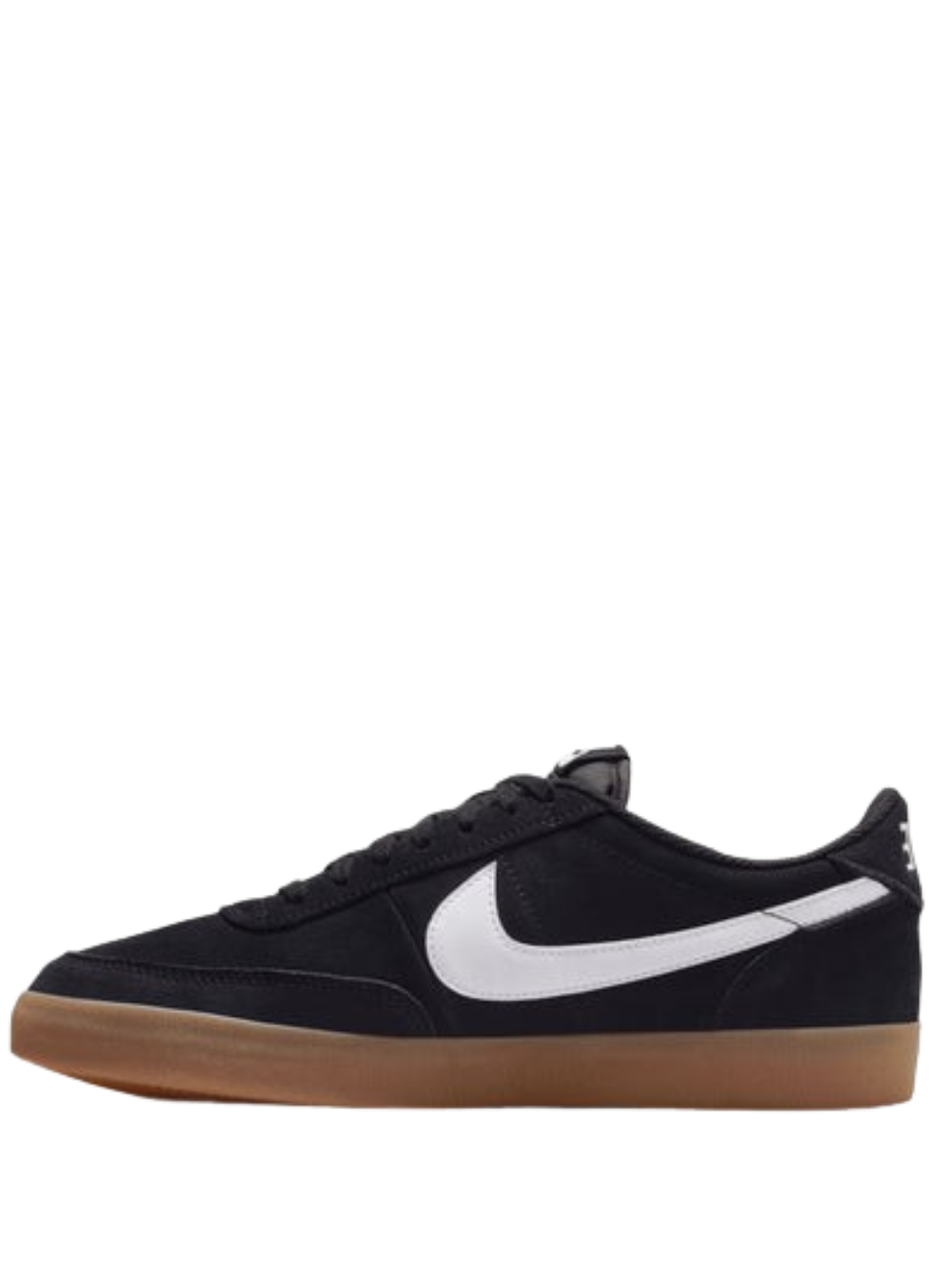 Nikee KillShot 2 "Black Leather"