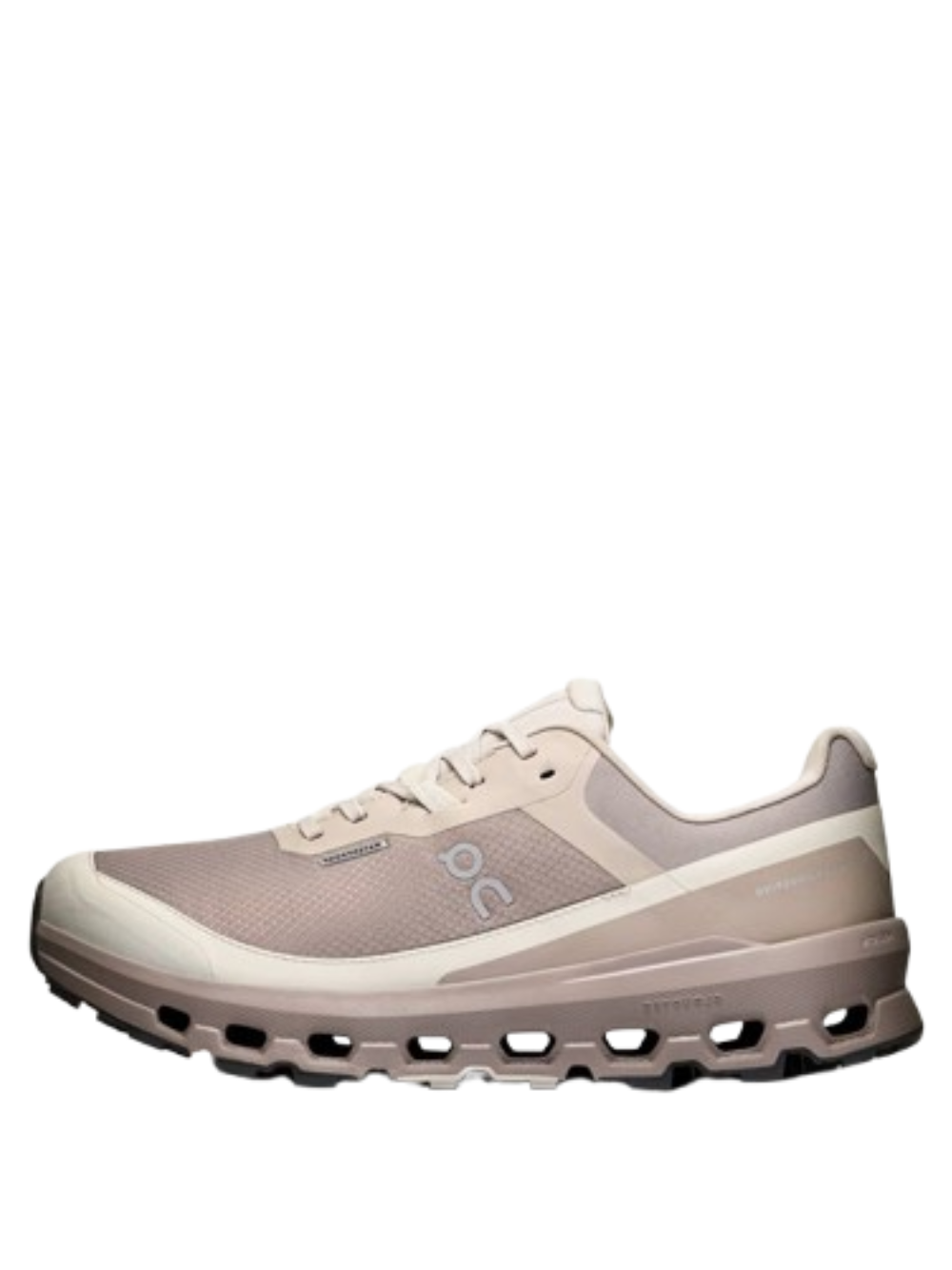 On Cloud Vista 2 Fog Cinder Waterproof