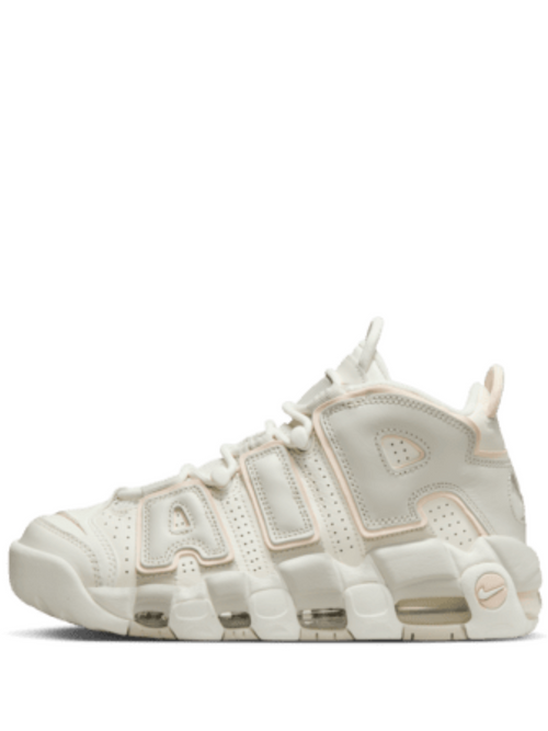 Air Uptempo Sail Guava
