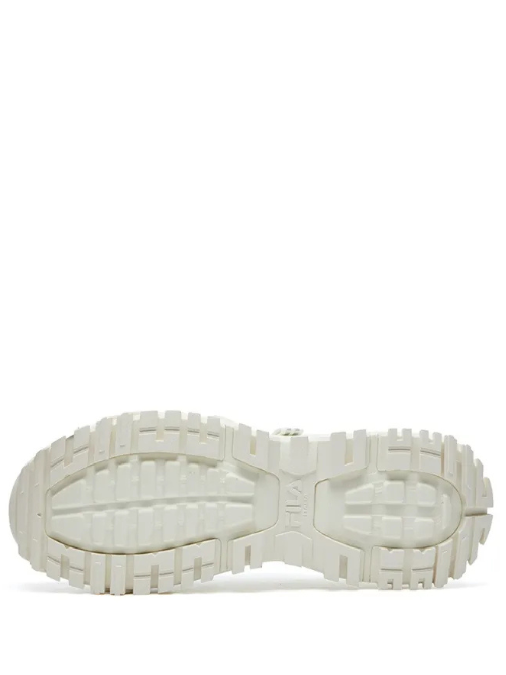 Fila Fusion Bianco