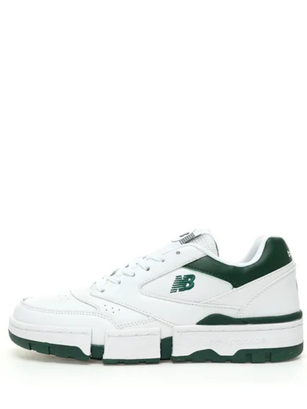 New Balance x MSFTSrep 0 01 White Green