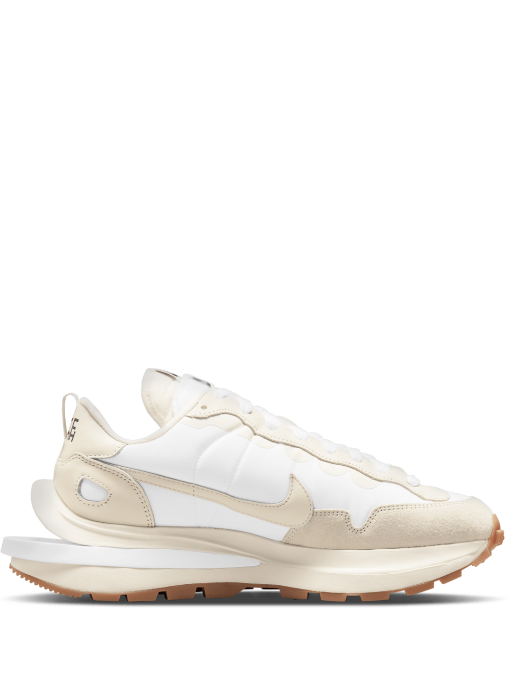 Nikee Sacai Vapor waffle Sail White With OG Box