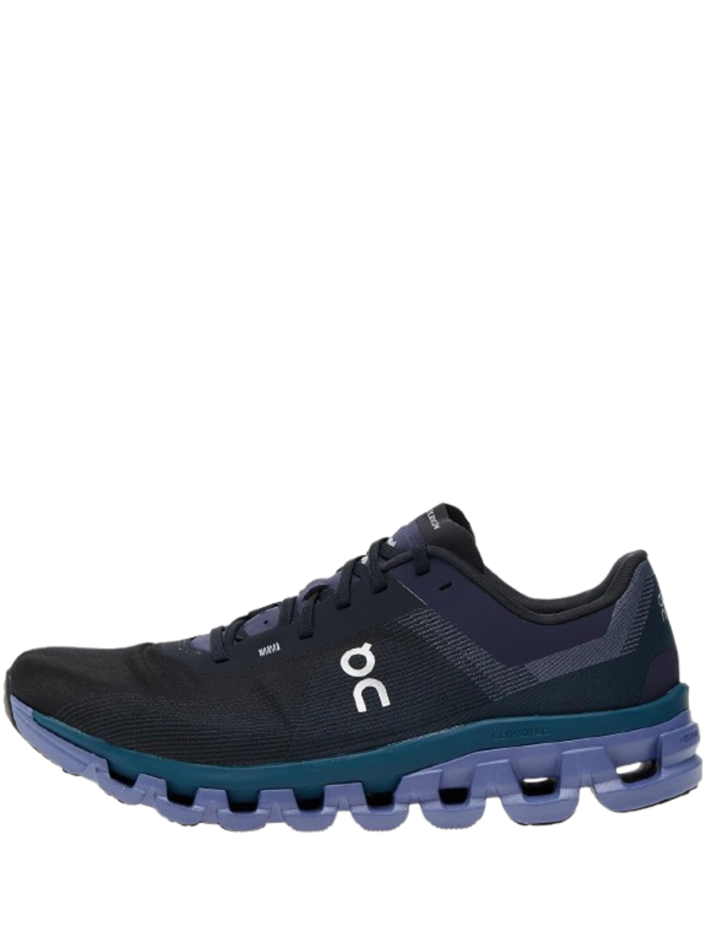 On Cloud Running "Black Strom Cloudflow"