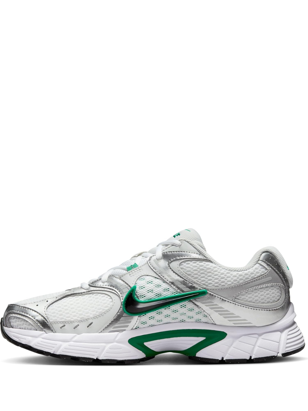 Nikee V5 RNR White Green