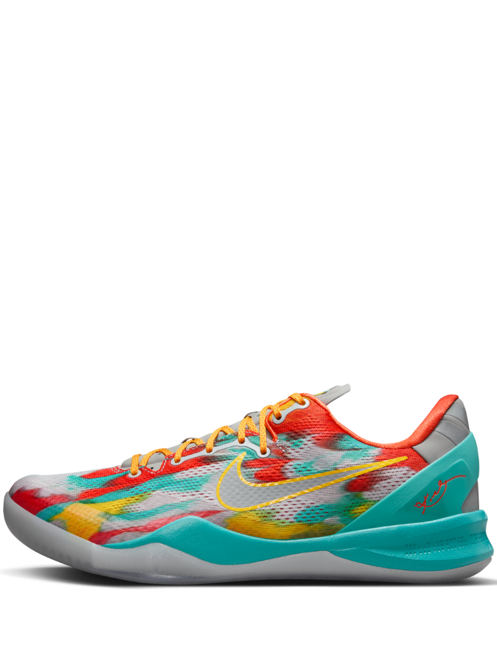 Kobe 8 Venice Beach